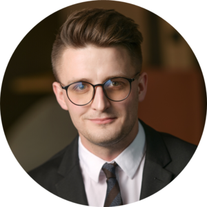 Webinar hosting presenter 