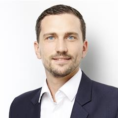 Webinar hosting presenter TORBEN-FREITAG