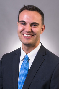 Webinar hosting presenter 