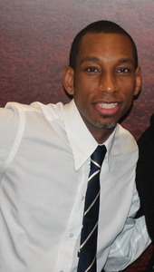 Webinar hosting presenter 