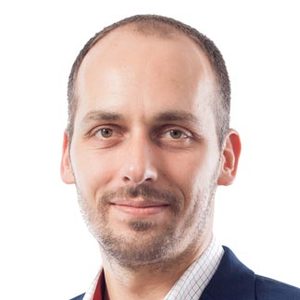 Webinar hosting presenter 