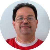 Webinar hosting presenter 