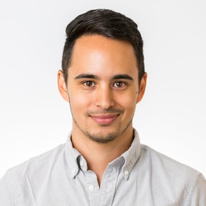 Webinar hosting presenter 