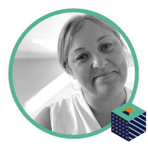 Webinar hosting presenter 