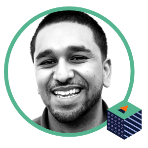 Webinar hosting presenter 