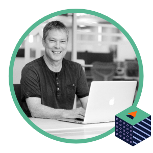 Webinar hosting presenter 