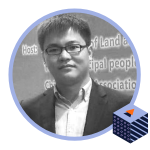 Webinar hosting presenter 