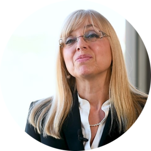 Webinar hosting presenter 