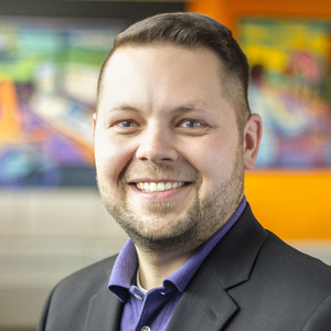 Webinar hosting presenter 