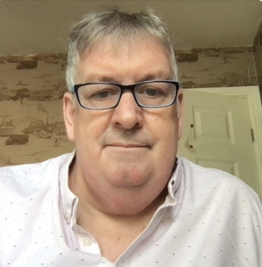 Webinar hosting presenter 