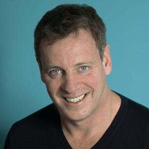 Webinar hosting presenter 