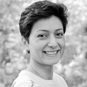 Webinar hosting presenter 