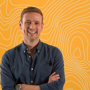 Webinar hosting presenter 