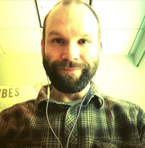 Webinar hosting presenter 