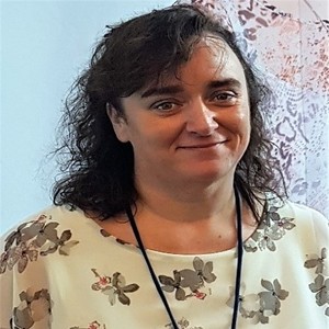 Webinar hosting presenter 