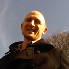 Webinar hosting presenter 