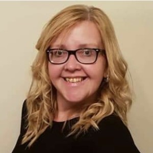 Webinar hosting presenter 