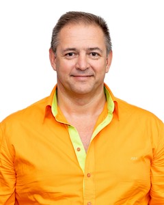 Webinar hosting presenter 