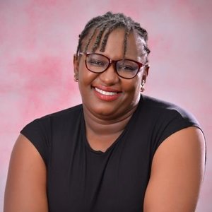 Webinar hosting presenter 