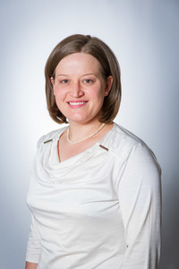 Webinar hosting presenter 