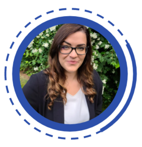 Webinar hosting presenter 