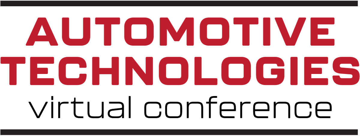 Automotive Technologies Virtual Conference 2026