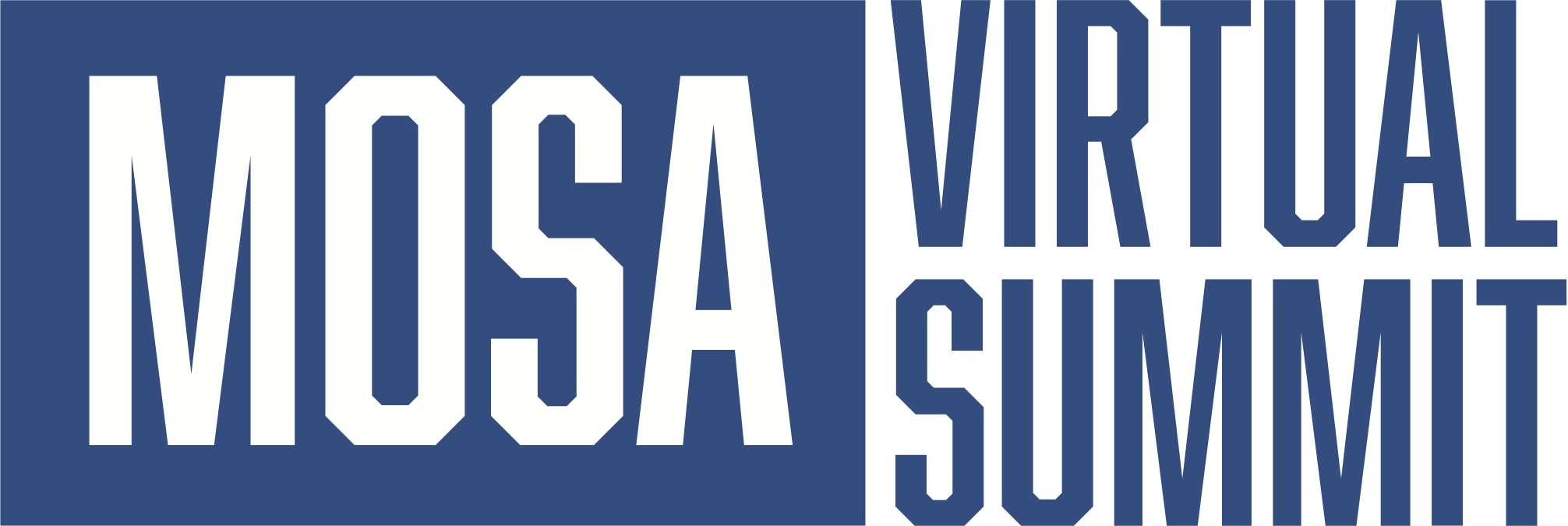 MOSA Summer Virtual Summit