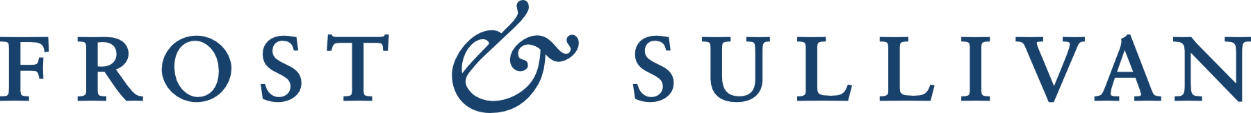 Frost & Sullivan