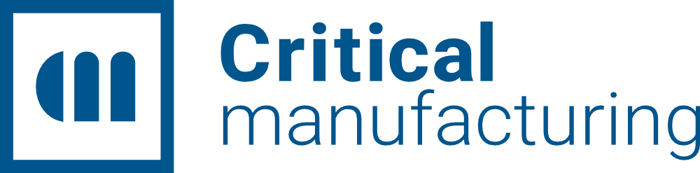 Critical Manufacturing