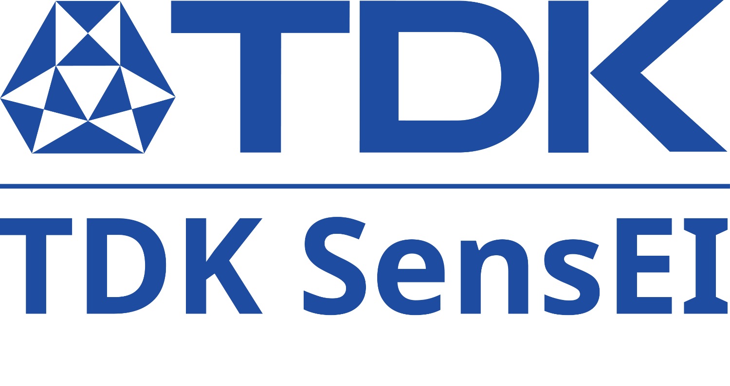 TDK SensEI