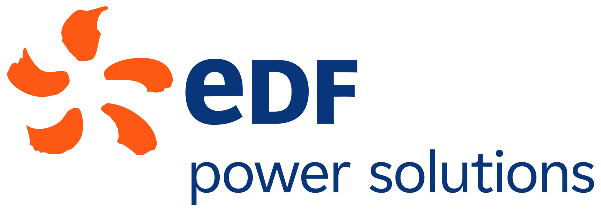 EDF power solutions