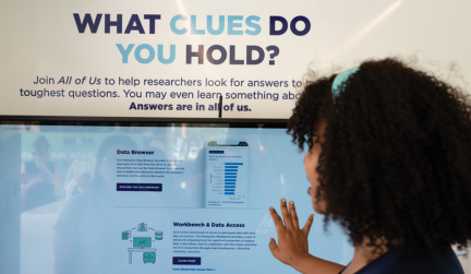 <i>All of Us</i> Word Games