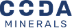 Code Minerals