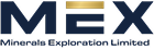 Minerals Exploration Limited