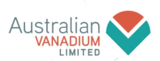 Australian Vanadium Limited 