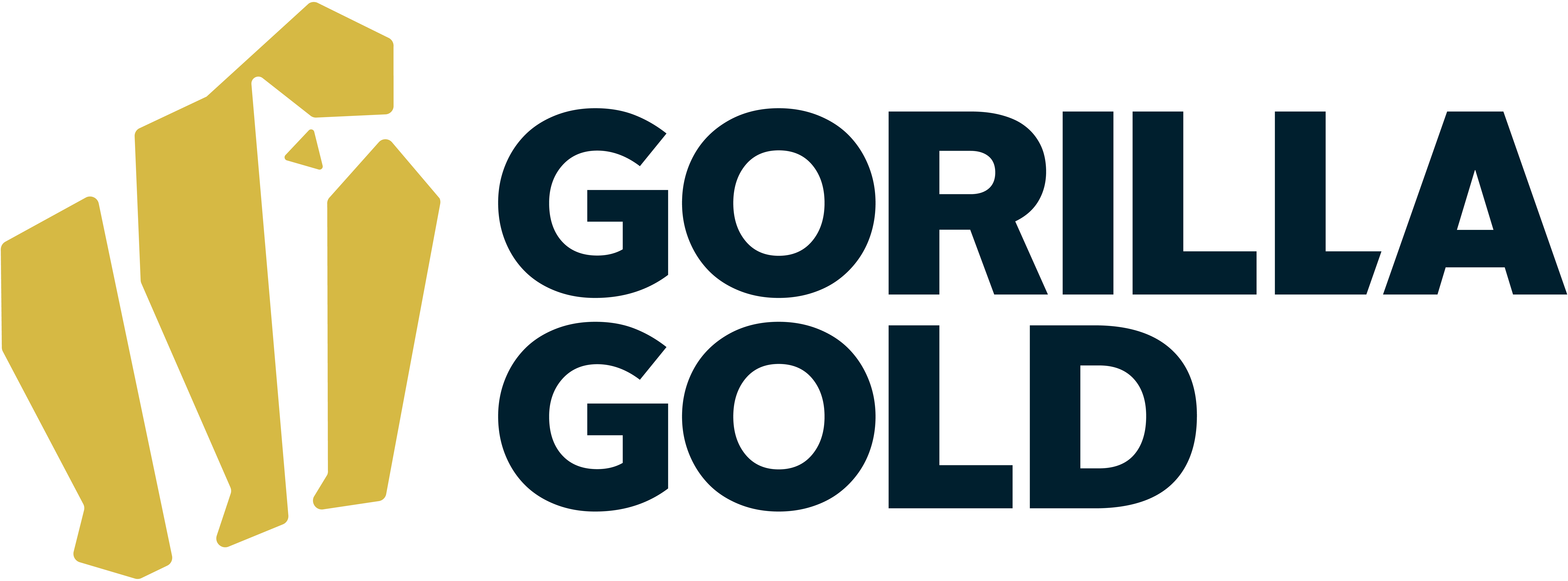 Gorilla Gold 