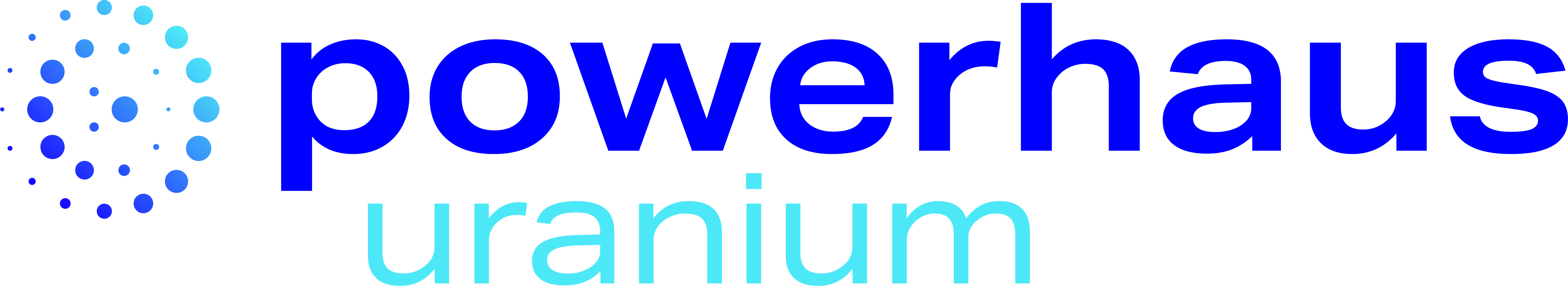 Powerhaus Uranium