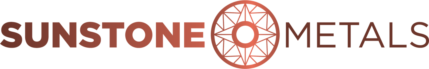Sunstone Metals 