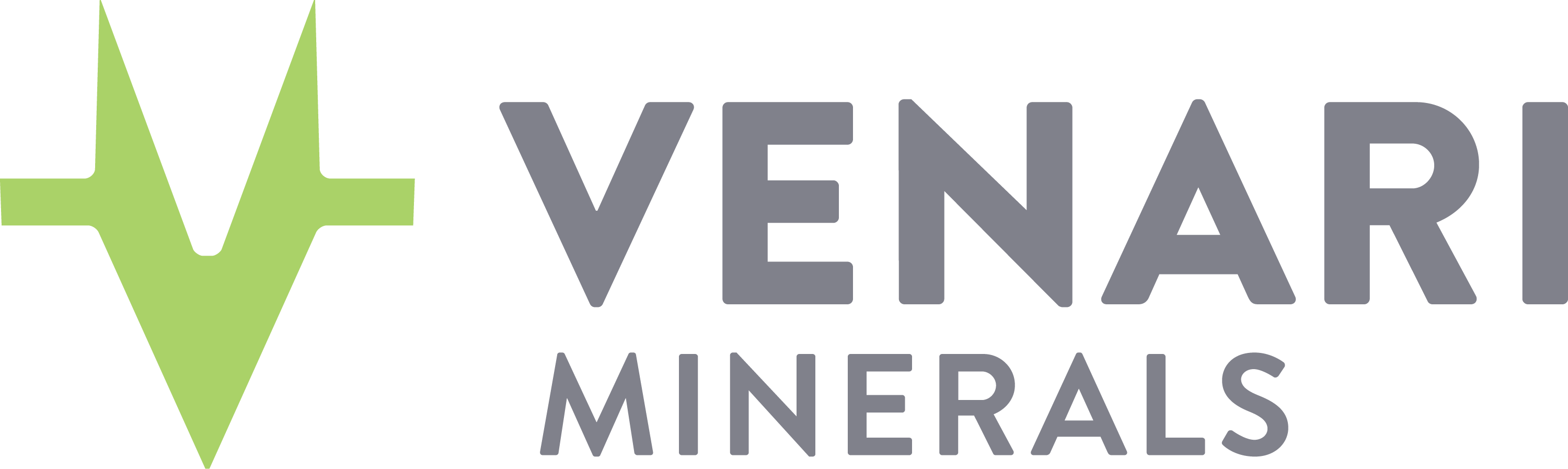Venari Minerals 