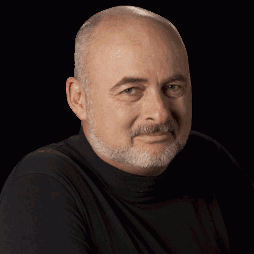 David Brin