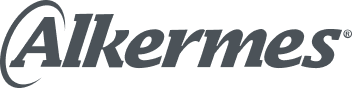 Alkermes logo
