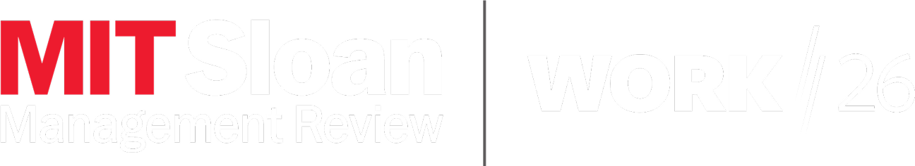MIT Sloan Management Review logo