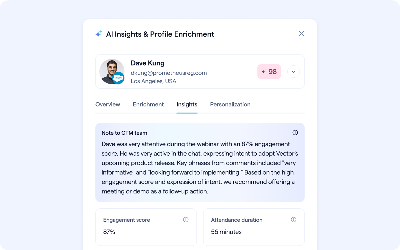 AI-Notes-to-GTM-Team