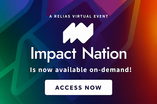 Impact Nation Banner