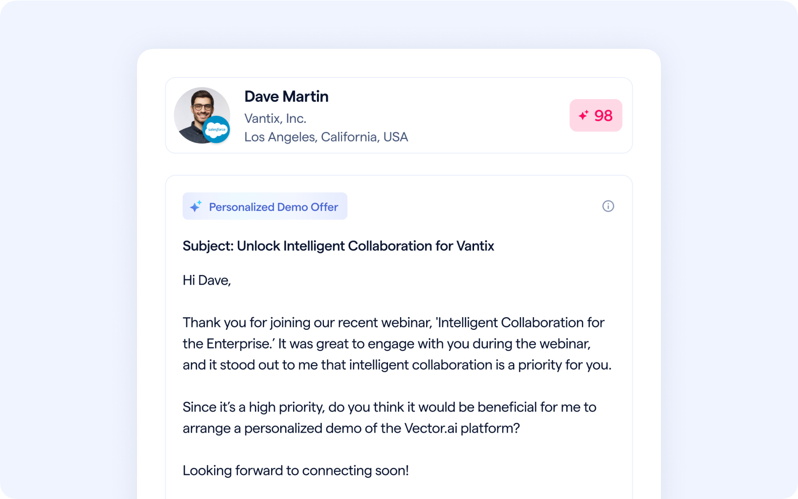 AI-Email-Personalization