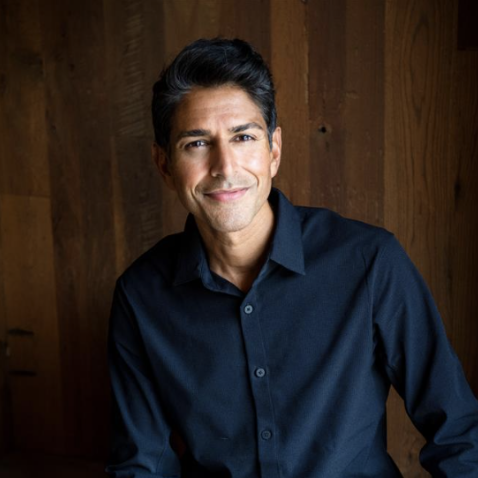 Suneel Gupta